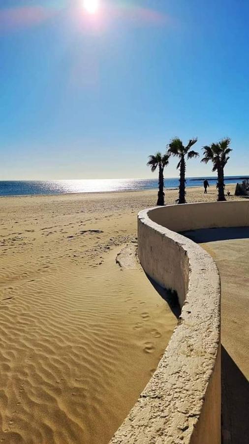 Cap D'Agde Port Lano T2 Clim, Piscine, Tennis Et Parking Εξωτερικό φωτογραφία