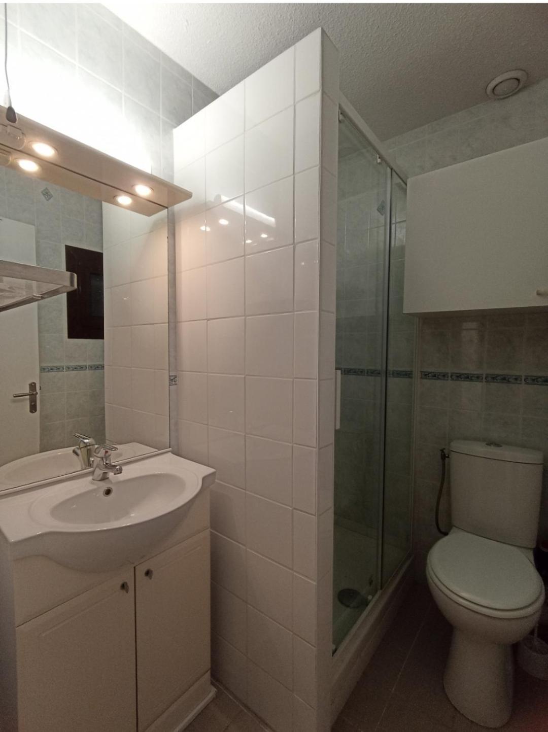 Cap D'Agde Port Lano T2 Clim, Piscine, Tennis Et Parking Εξωτερικό φωτογραφία